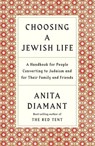 Choosing a Jewish Life, Revised and Updated - Anita Diamant - 9780805212198