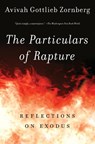 The Particulars of Rapture - Avivah Gottlieb Zornberg - 9780805212372