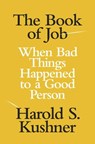 The Book of Job - Harold S. Kushner - 9780805243079