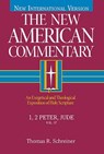 1, 2 Peter, Jude - Thomas R. Schreiner - 9780805401370