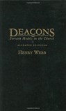 Deacons - Henry Webb - 9780805424638