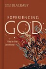 Experiencing God Day by Day - Henry T Blackaby ; Richard Blackaby - 9780805444780