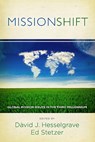 MissionShift - David Hesselgrave ; Ed Stetzer - 9780805445374