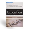 Platt, D: Exalting Jesus in Galatians - David Platt ; Tony Merida - 9780805496581