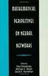 Mathematical Perspectives on Neural Networks - Paul Smolensky ; Michael C. Mozer ; David E. Rumelhart - 9780805812015