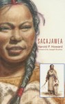 Sacajawea - Harold P. Howard - 9780806115788