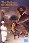 The Italians in Oklahoma - Kenny L. Brown - 9780806116242