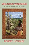 Mountain Windsong - Robert J. Conley - 9780806127460
