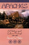 Apaches - James L. Haley - 9780806129785
