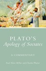 Plato's Apology of Socrates: A Commentary - Paul Allen Miller ; Charles Platter - 9780806140254
