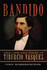 Bandido - John Boessenecker - 9780806146812