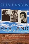 This Land Is Herland - Sarah Eppler Janda ; Patricia Loughlin - 9780806169262