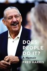 Does People Do It? - Fred L. Harris - 9780806186634