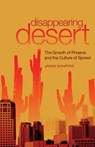 Disappearing Desert - Janine Schipper - 9780806190181