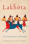 Lakhota - Rani-Henrik Andersson ; David C. Posthumus - 9780806190754