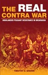 The Real Contra War - Timothy C. Brown - 9780806190891