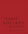 Taos Society of Artists Volume 39 - Peter H. Hassrick ; Gerald P. Peters ; Melissa W. Speidel - 9780806194943