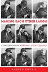 Making Each Other Laugh - Andrew Cowell - 9780806196008