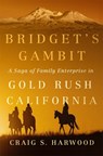 Bridget's Gambit - Craig S. Harwood - 9780806196558