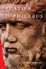 Plato's Philebus Volume 63 - George H. Rudebusch - 9780806197531