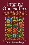 Finding Our Fathers - Dan Rottenberg - 9780806311517