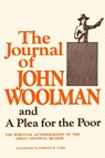 The Journal of John Woolman - John Woolman - 9780806502946