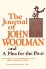 The Journal of John Woolman - John Woolman - 9780806502946