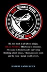 Real Ultimate Power - Robert Hamburger - 9780806525693
