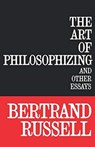 The Art of Philosophizing - Bertrand Russell - 9780806529080