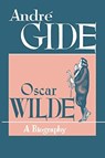 Oscar Wilde - Andre Gide - 9780806529707