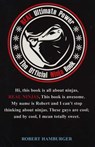 Real Ultimate Power: The Official Ninja Book - Robert Hamburger - 9780806537917