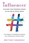 Influencer - Brittany Hennessy - 9780806538860