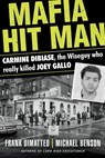 Mafia Hit Man - Frank DiMatteo Sr. ; Michael Benson - 9780806541099