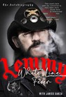 WHITE LINE FEVER THE AUTOBIOG - Janiss Garza - 9780806541181