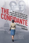 The Confidante - Christopher C. Gorham - 9780806542027
