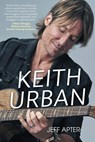 Keith Urban - Jeff Apter - 9780806542744
