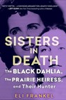 Sisters in Death - Eli Frankel - 9780806543789