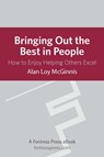 Bringing Out the Best in People - Alan Loy McGinnis - 9780806621517