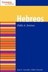 Hebreos - Paolo A Jimenez - 9780806680736