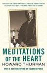 Meditations of the Heart - Howard Thurman - 9780807007174