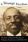 A Strange Freedom - Howard Thurman - 9780807010570