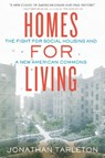 Homes for Living - Jonathan Tarleton - 9780807022702