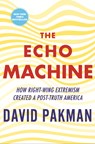 The Echo Machine - David Pakman - 9780807022757