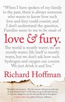 Love and Fury - Richard Hoffman - 9780807044728