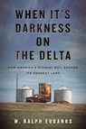 When It's Darkness on the Delta - W. Ralph Eubanks - 9780807045329