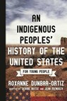 Indigenous Peoples' History of the United States for Young People - Roxanne Dunbar-Ortiz - 9780807049396