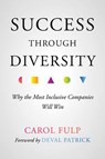 Success Through Diversity - Carol Fulp - 9780807056288
