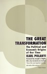 GRT TRANSFORMATION 2/E - POLANYI,  Karl - 9780807056431