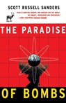 Paradise of Bombs - Scott Russell Sanders - 9780807063446