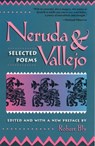 Neruda and Vallejo - Robert Bly - 9780807064894